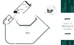 Hub Synergy Point (D2), Office #566881681